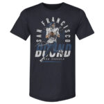 Sam Darnold Seattle Seahawks San Francisco Bound T-Shirt