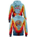 San Francisco 49ers Bobby Weir x Grateful Dead T-Shirt