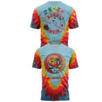 San Francisco 49ers Bobby Weir x Grateful Dead T-Shirt