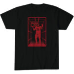 San Francisco 49ers Trent Williams Bay Area Boomin’ T-Shirt