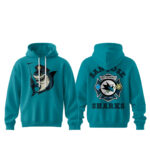 San Jose Sharks First Responders Night T-Shirt