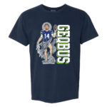 Sea Geqbus T-Shirt