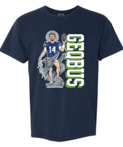 Sea Geqbus T-Shirt