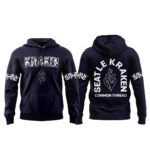 Seattle Kraken AANHPI Night 2026 Common Thread T-Shirt