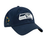 Seattle Seahawks Bad Bunny Concho Hat