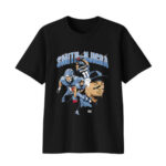 Seattle Seahawks Jaxon Smith Njigba T-Shirt