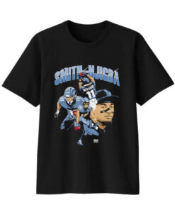 Seattle Seahawks Jaxon Smith Njigba T-Shirt