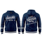 Seattle Seahawks Super Bowl 2026 AFC Division Champions T-Shirt