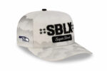 Seattle Seahawks Super Bowl LX San Francrisco Bay Area Hat