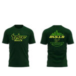 South Florida Bulls T-Shirt