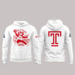 Temple Owls Fight For The Cherry T-Shirt