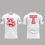 Temple Owls Fight For The Cherry T-Shirt