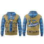 Toledo Walleye Hooked On Fishing 2026 Night Celebrate T-Shirt