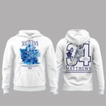 Toronto Maple Leaf Auston Matthews All Time Goals Leader T-Shirt