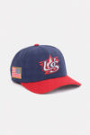 USA Baseball 2026 World Baseball Classic Cap