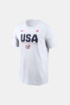 USA Baseball 2026 World Baseball Classic Icon T-Shirt