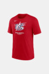 USA Baseball 2026 World Baseball Classic Logo T-Shirt