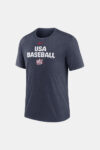 USA Baseball 2026 World Baseball Classic T-Shirt