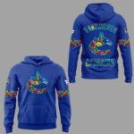 Vancouver Canucks Pride Night 2026 Celebration Art T-Shirt