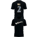 Washington Wizards x John Wall Number 2 T-Shirt