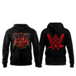Y.E.E.T x Stranger Things Hoodie