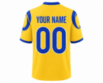 Los Angeles Rams 23 Game Shirt Football Jersey 2026