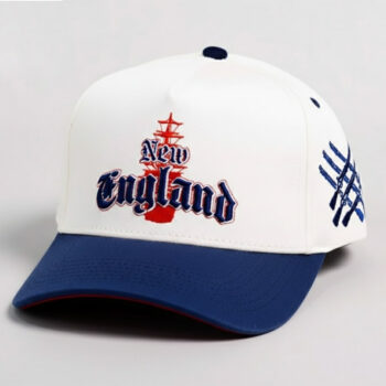 2026 Super Bowl Lx New England Patriots Cap