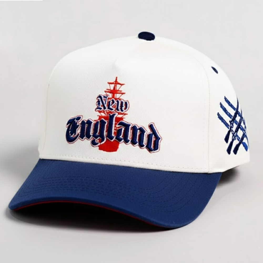 2026 Super Bowl Lx New England Patriots Cap 2026 Super Bowl Lx New England Patriots Cap