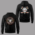 Anaheim Ducks The Offspring T-Shirt