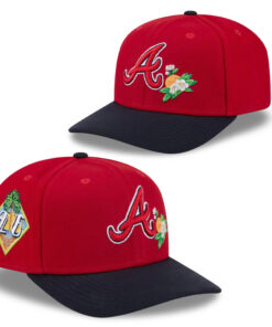 Atlanta Braves 2026 Spring Training Hat