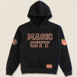 Atlanta Hawks Magic City 2026 Hoodie