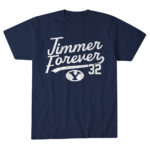 BYU Basketball Jimmer Fredette Forever T-Shirt 1 BYU-Basketball-Jimmer-Fredette-Forever-T-Shirt.jpg
