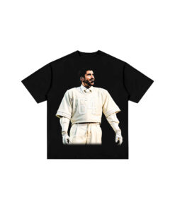 Bad Bunny Number 64 T-Shirt