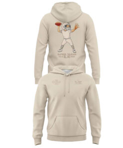 Bad Bunny x Super Tazon 2026 Super Bowl LX Hoodie