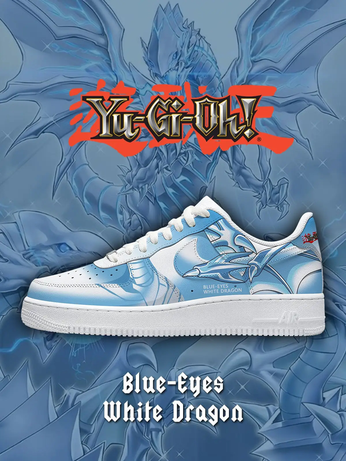 Blue-Eyes-White-Dragon-Air-Force-1-Shoes-Sneakers.jpg Blue-Eyes White Dragon Air Force 1 Shoes Sneakers