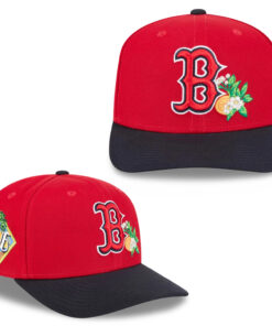 Boston Red Sox 2026 Spring Training Hat