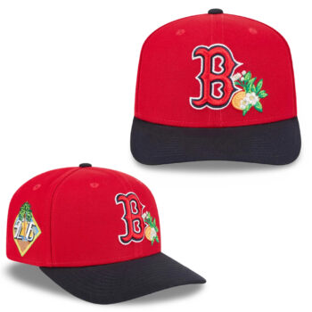 Boston Red Sox 2026 Spring Training Hat