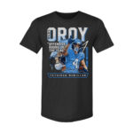 Carolina Panthers Tetairoa McMillan 2025 OROY T-Shirt 1 Carolina-Panthers-Tetairoa-McMillan-2025-OROY-T-Shirt.jpg