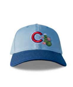 Chicago Cubs 2026 Spring Training Hat