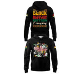 Chicago Cubs Black History Month T-Shirt