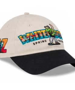 Chicago White Sox 2026 Spring Training Fan Pack Cap