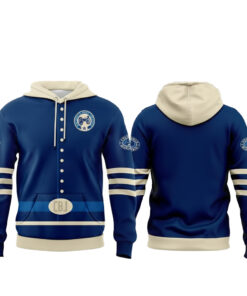 Columbus Blue Jackets x Military Appreciation Night 2026 Hoodie