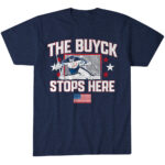 Connor Hellebuyck The Buyck Stops Here T-Shirt 1 Connor-Hellebuyck-The-Buyck-Stops-Here-T-Shirt.jpg