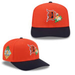 Detroit Tigers 2026 Spring Training Hat 1 Detroit Tigers 2026 Spring Training Hat