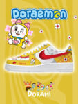 Dorami Air Force 1 Shoes Sneakers 1 Dorami-Air-Force-1-Shoes-Sneakers.jpg