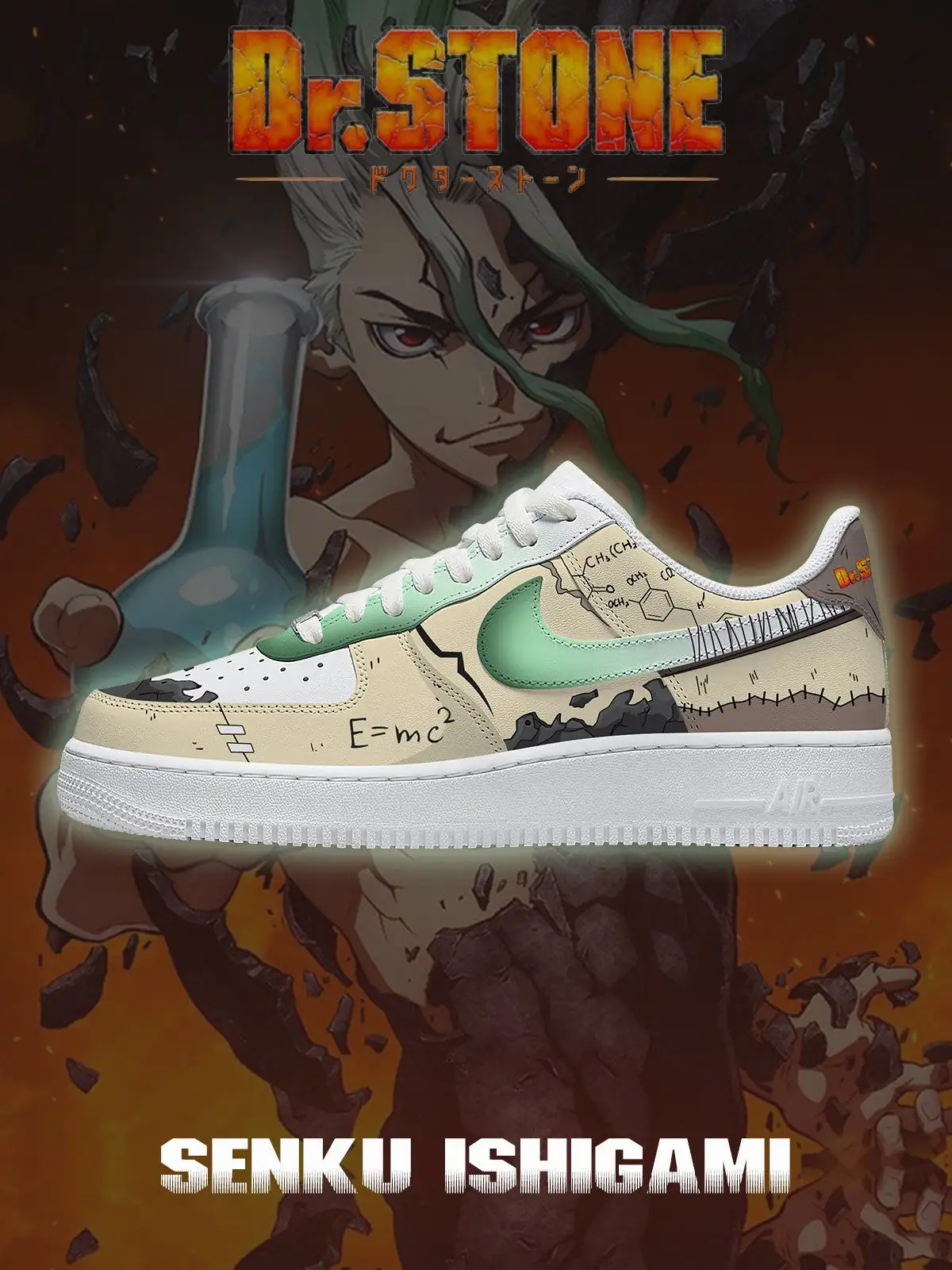 Dr.-Stone-Ishigami-Senkuu-Air-Force-1-Shoes-Sneakers-Version-1.jpg Dr. Stone Ishigami Senkuu Air Force 1 Shoes Sneakers Version 1