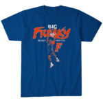 Florida Basketball Rueben Chinyelu Big Freaky T-Shirt 1 Florida-Basketball-Rueben-Chinyelu-Big-Freaky-T-Shirt.jpg