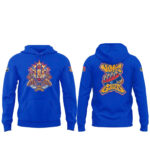 Florida Panthers Vamos Gatos Uniform 2026 T-Shirt