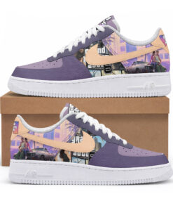 GTA 6 Air Force 1 Shoes Sneakers