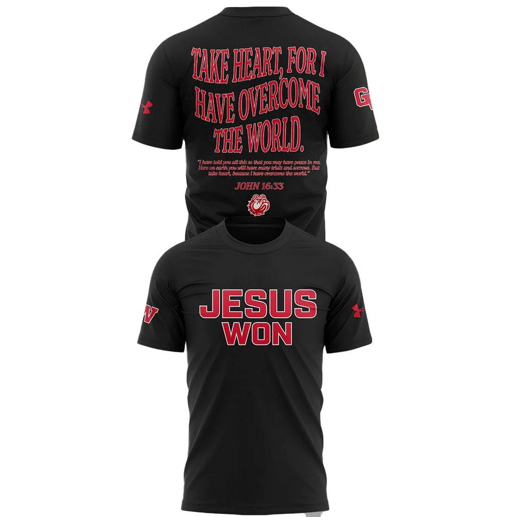Gardner-Webb-Baseball-x-Jesus-Won-T-Shirt.jpg Gardner-Webb Baseball x Jesus Won Shirt
